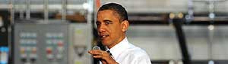 EE.UU. enviará aviones no tripulados a Libia