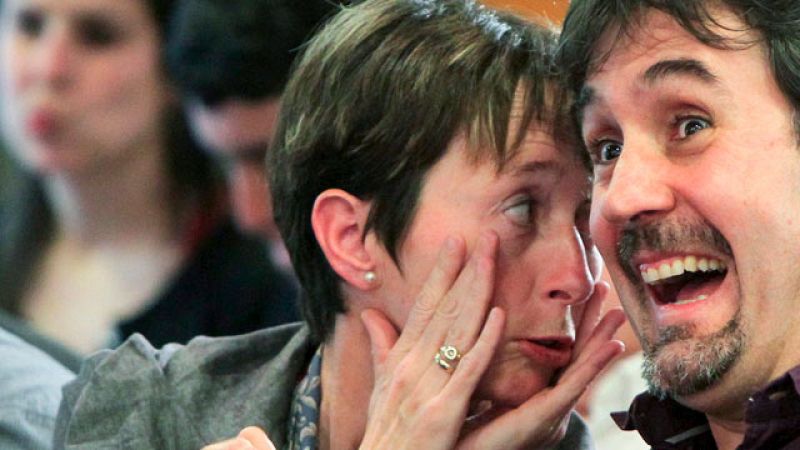 La policía cree que ETA encargó a Batasuna que impulsara la creación de Bildu