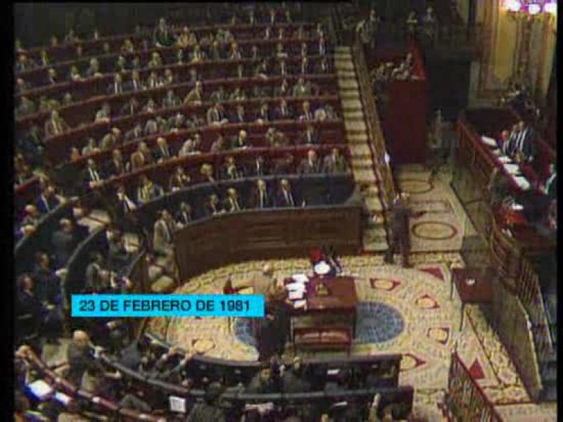 Calvo-Sotelo ha muerto a los 82 años