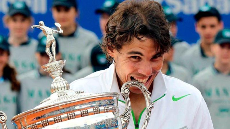 Nadal: "Ha sido mi mejor día desde que empezó la temporada de tierra"