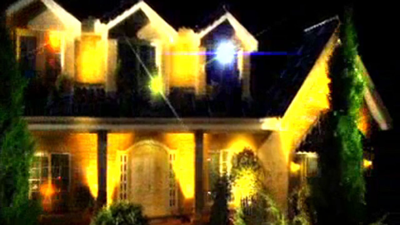 Llega la invasión clanners - Clanners | Ver