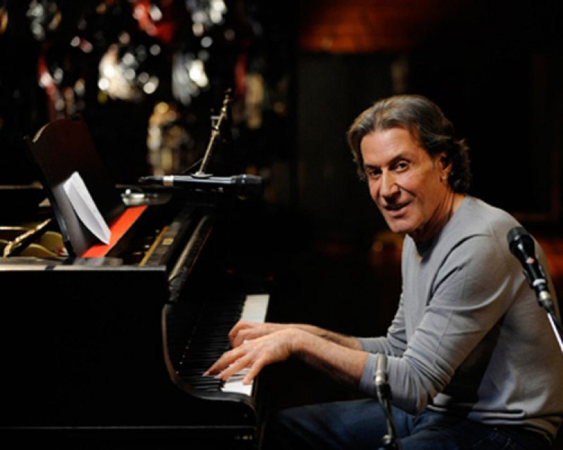 Albert Hammond, Premio Latino de Honor en los Premios de la Música