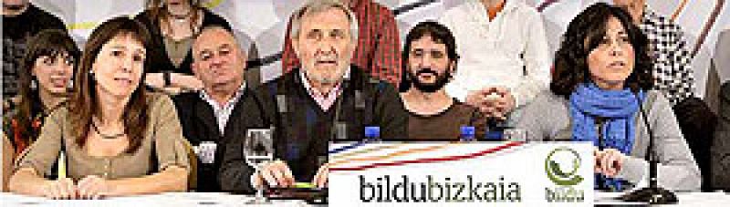 Trillo recuerda el pacto para impugnar "todas" las listas de Bildu, que Jáuregui dice no conocer