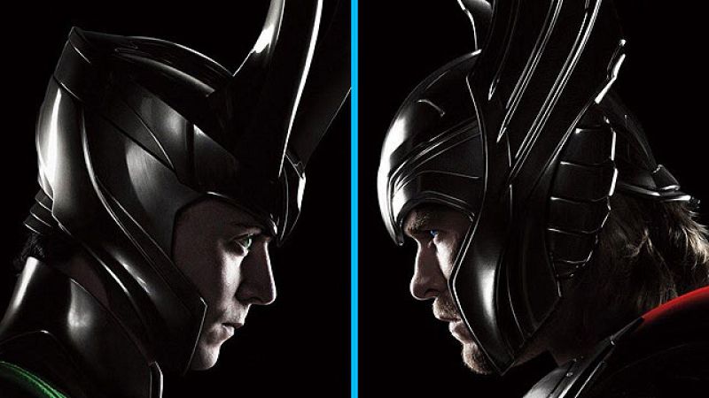 Kenneth Branagh convierte 'Thor' en una tragedia shakesperiana