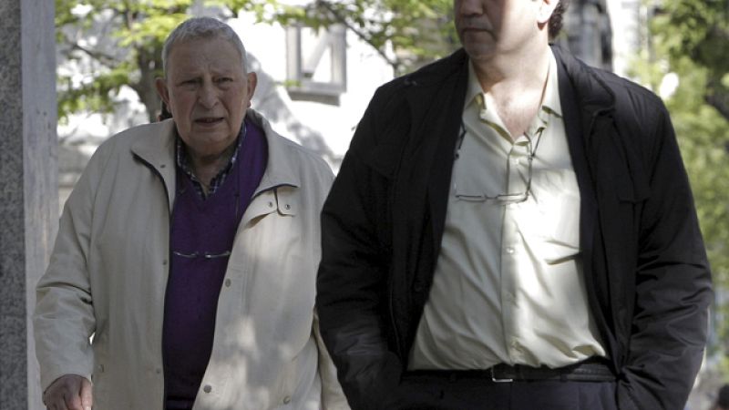 El dueño del bar Faisán niega que Ballesteros le diera el móvil que sirvió para darle el chivatazo