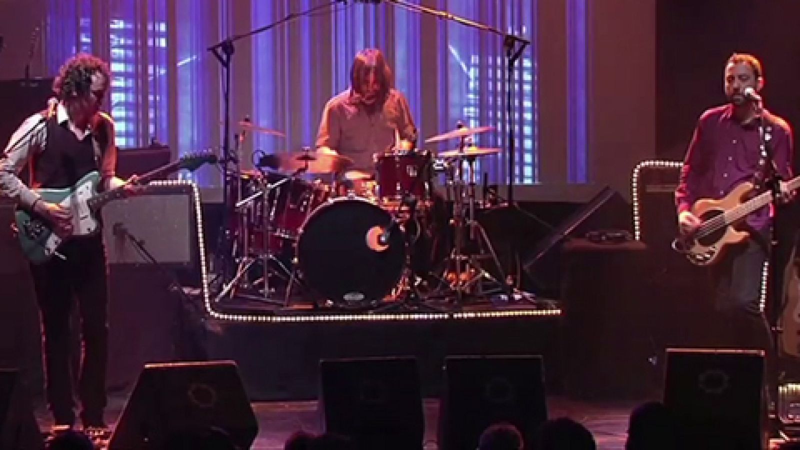 Havalina - Dónde irán | Ver