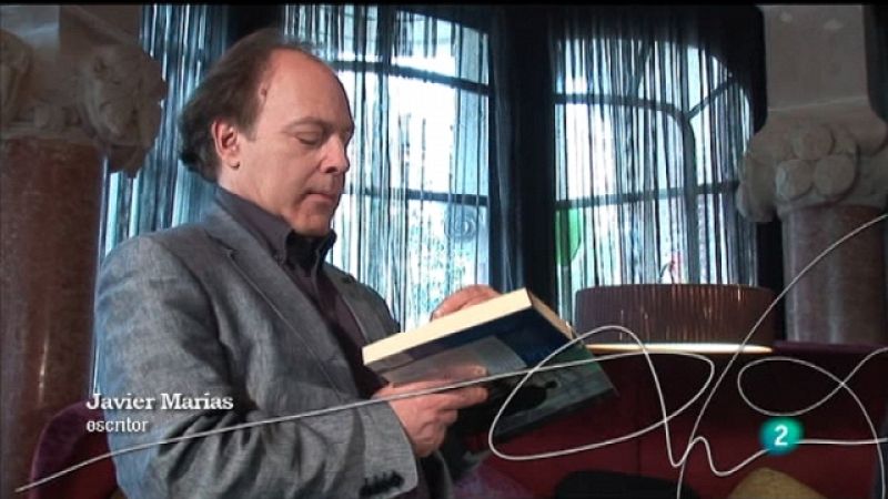 'Los enamoramientos' de Javier Marías