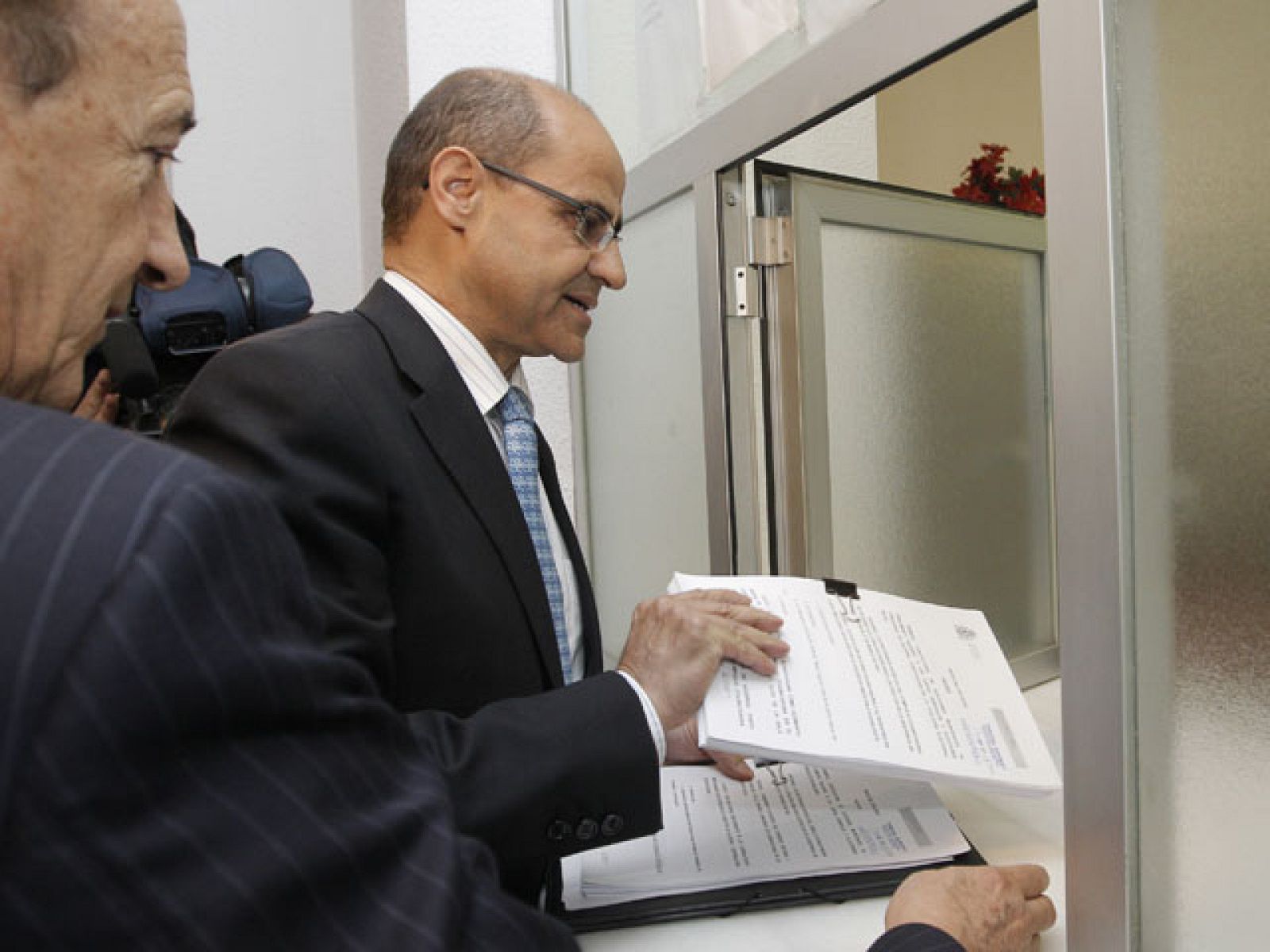 La Abogacía recurre las listas de Bildu por ser "una sucesión de ETA-Batasuna"