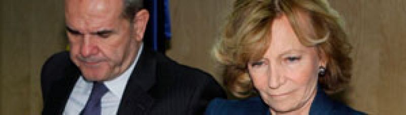 Seis comunidades autónomas quedan pendientes de aprobar sus planes de reequilibrio