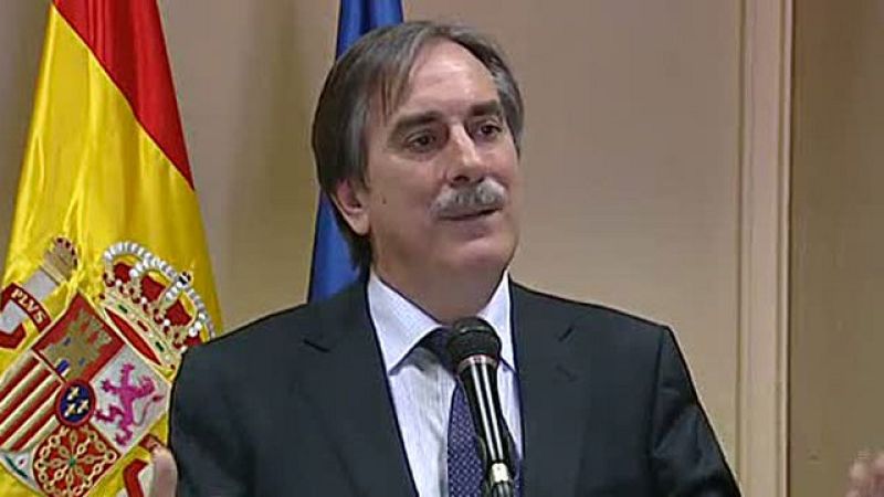 Gómez: es "justo y razonable" que las empresas con beneficios costeen sus prejubilaciones