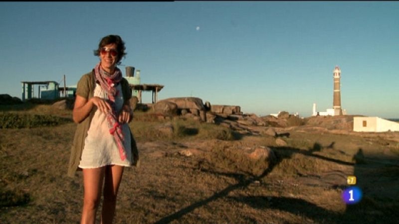 Uruguay, los mil encantos del 'paisito' en 'Españoles en el mundo'