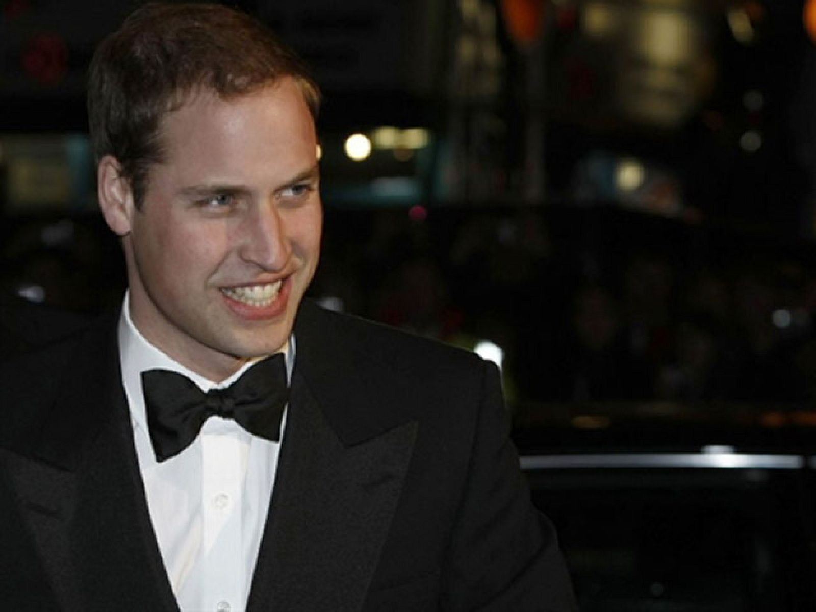 Así es la familia Windsor