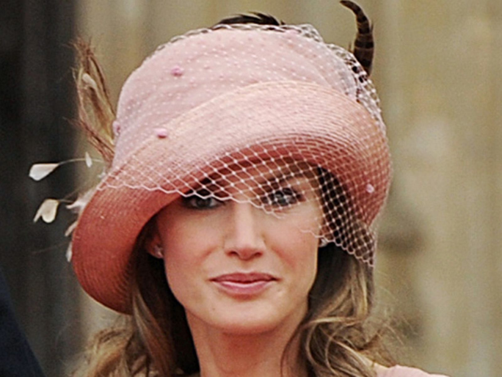 Más de 1.900 invitados a la boda real inglesa