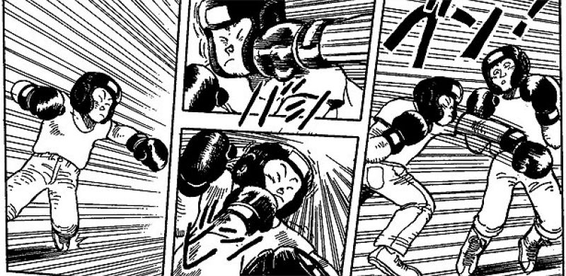 'Historias cortas de Naoki Urasawa', los inicios de un genio