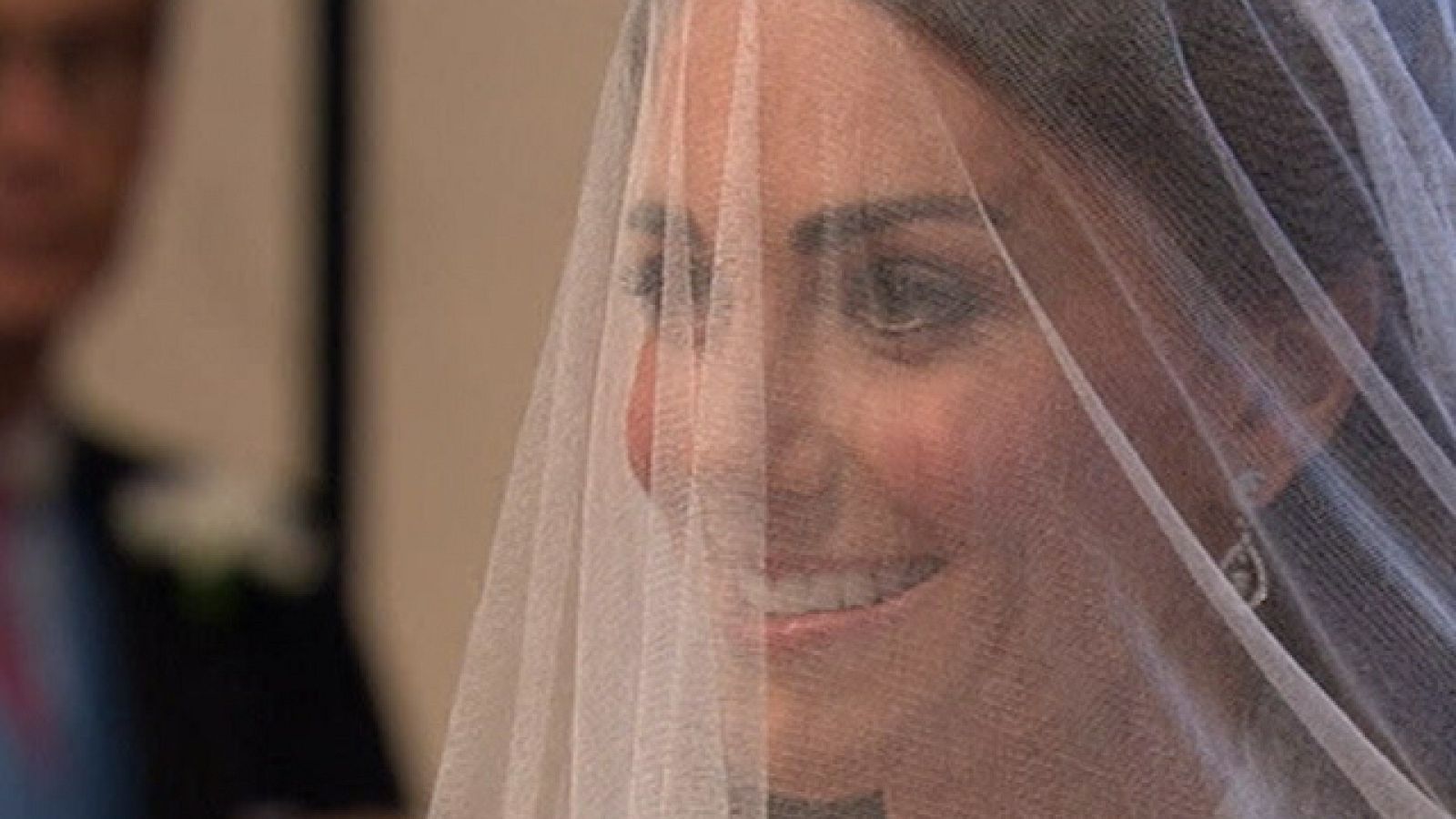 Curiosidades de la boda real inglesa