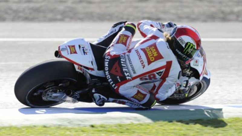 'SuperPippo', el más rápido