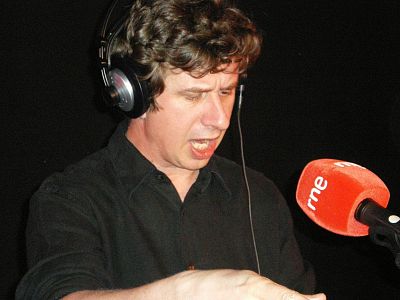 La ficción sonora vuelve a Radio Nacional con dos historias terroríficas