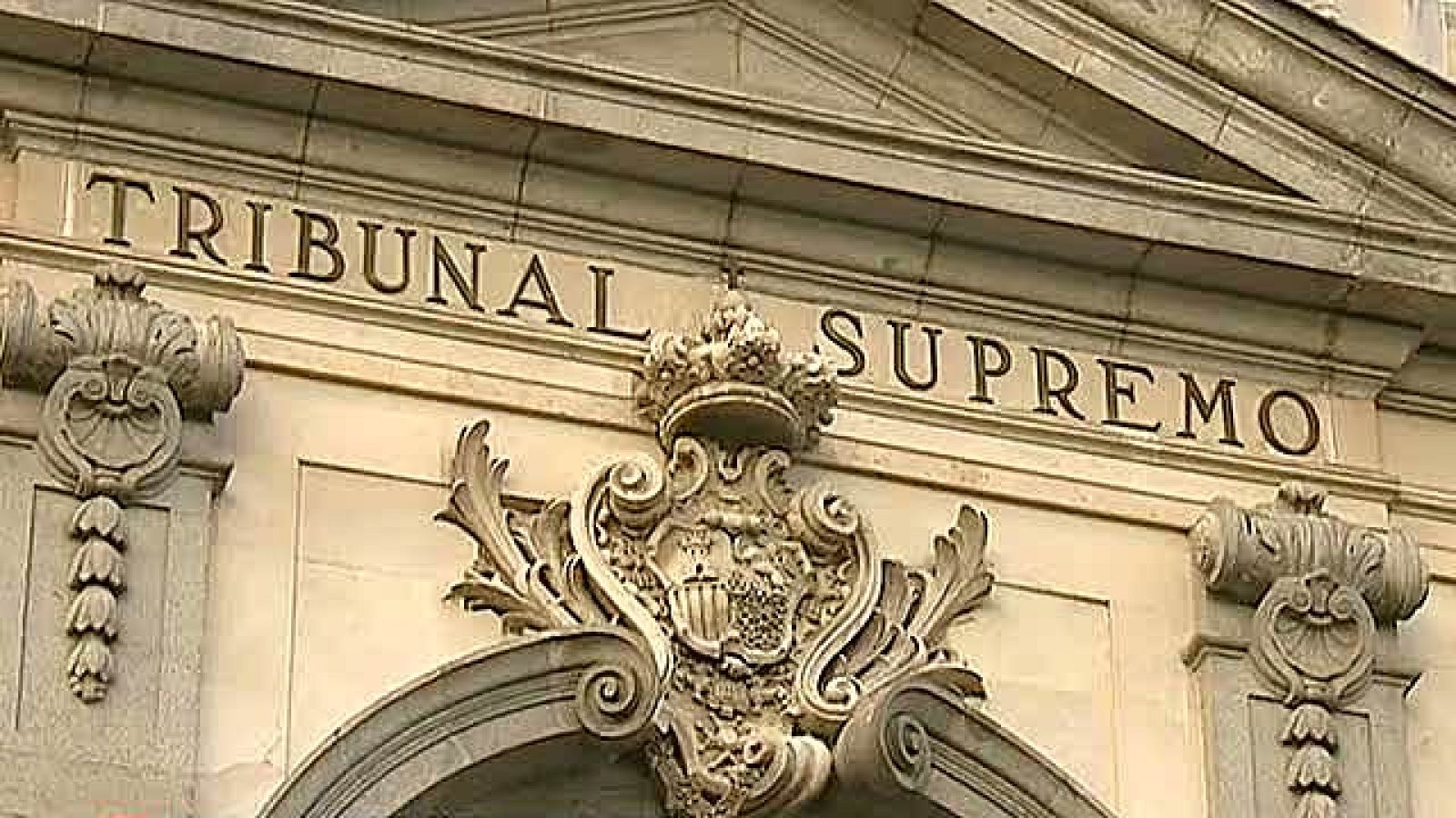 La Sala del 61 del Tribunal Supremo ha resuelto esta noche dar 24 horas más a Bildu para que amplíe sus alegaciones