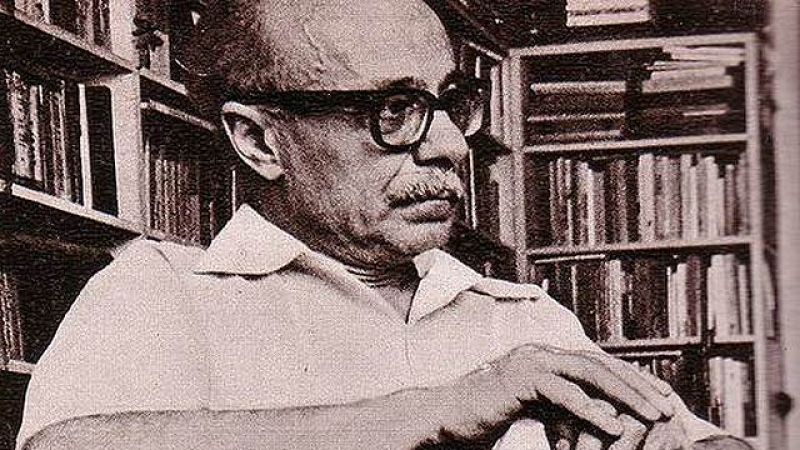 Sábato, un hombre con compromiso ético a quien el arte salvó del suicidio