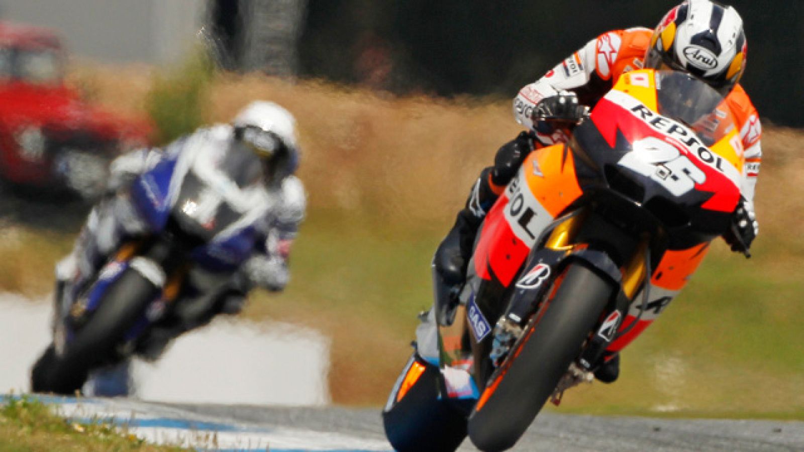 Un Pedrosa magistral | Ver