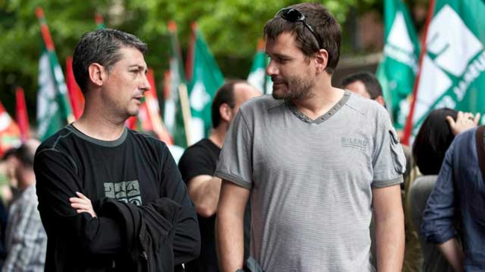 El Tribunal Supremo anula las listas de Bildu | Ver