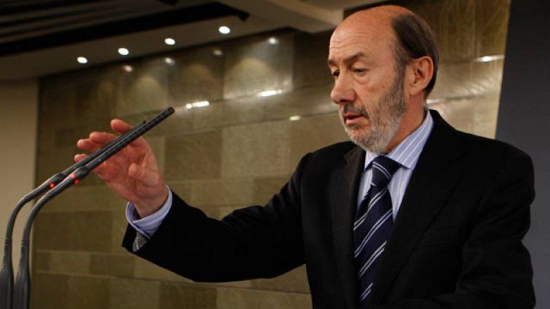 Satisfacción en el PSOE y el PP por el fallo del Supremo sobre Bildu