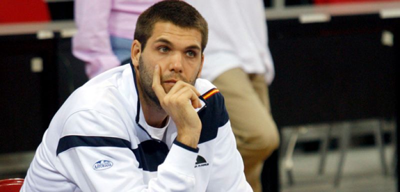 Felipe Reyes: "Hemos tenido una temporada muy dura y merecemos el título"