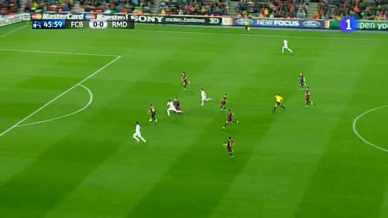 Piqué, Cristiano, Mascherano, Higuaín: la penúltima polémica