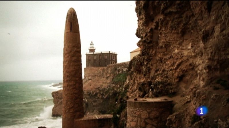 Melilla, los 12 kilómetros cuadrados más intensos, en 'Destino: España'