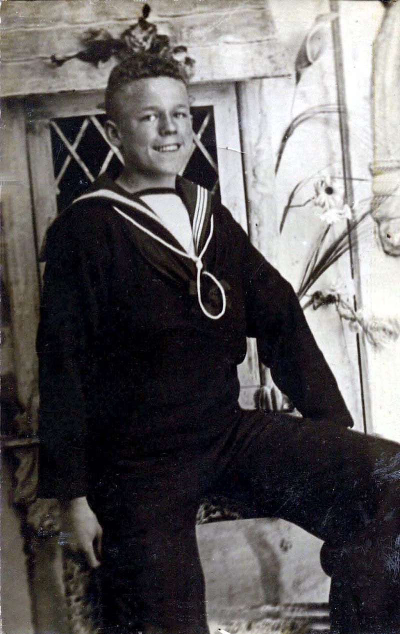 Muere a los 110 años el último combatiente de la Primera Guerra Mundial