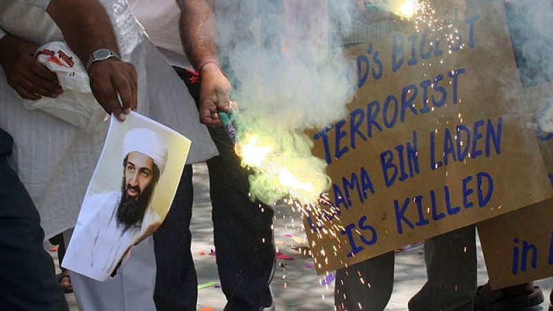 Al Qaeda planeó atentar contra trenes en EE.UU. en el décimo aniversario del 11-S