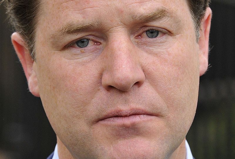 Fuerte castigo para los Liberal-Demócratas en las elecciones locales y regionales británicas