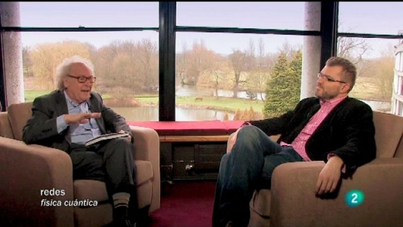 La incertidumbre del universo cuántico