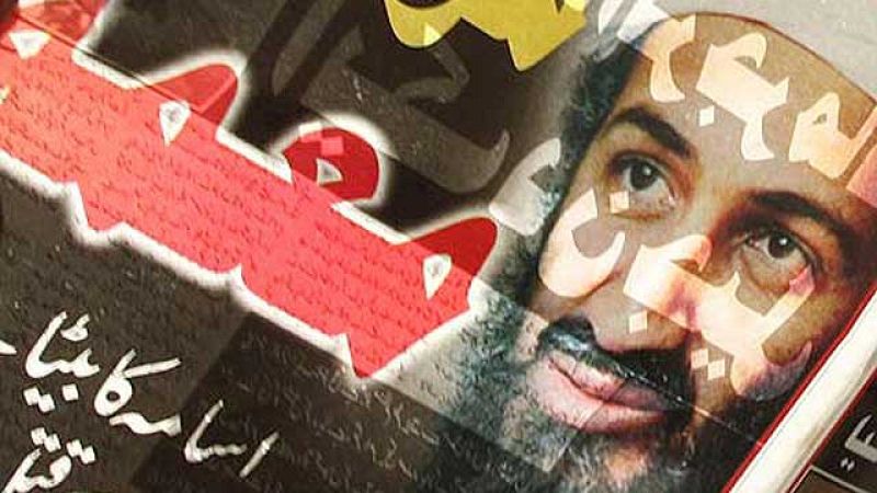 Al Qaeda reconoce la muerte de su líder Osama Bin Laden y amenaza a EE.UU.