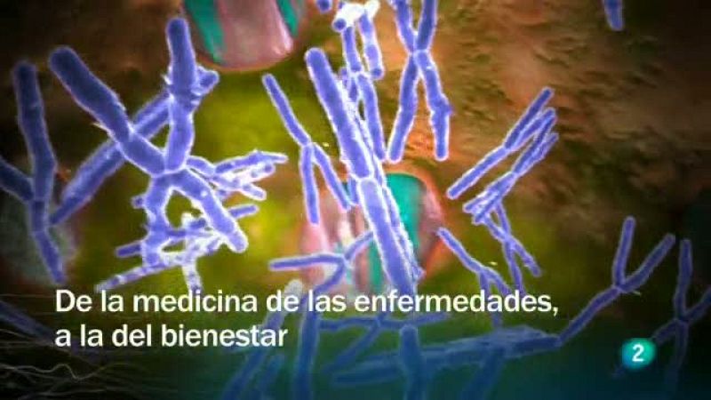 De la medicina de las enfermedades a la medicina del bienestar