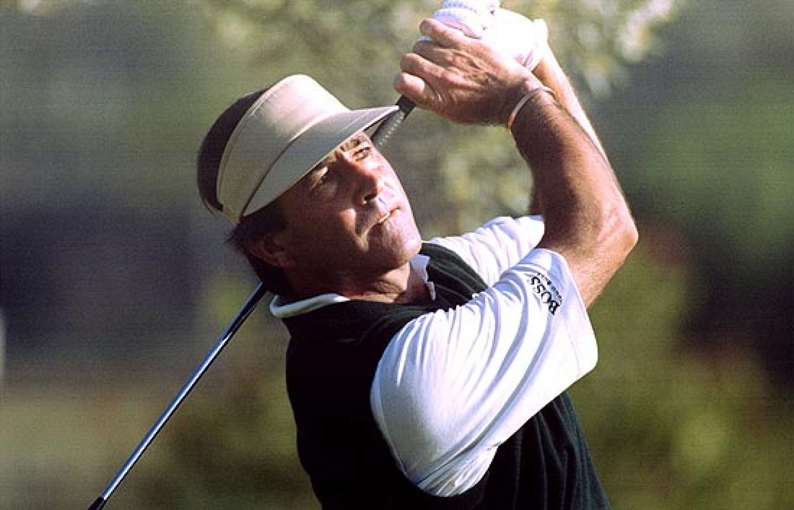 El hombre que nos descubrió el golf