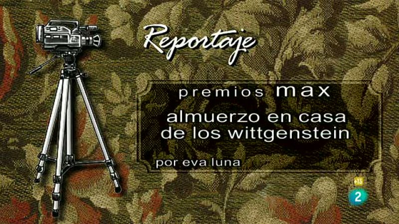 Los Premios Max 2011 entregan 28 premios a los mejores del teatro español