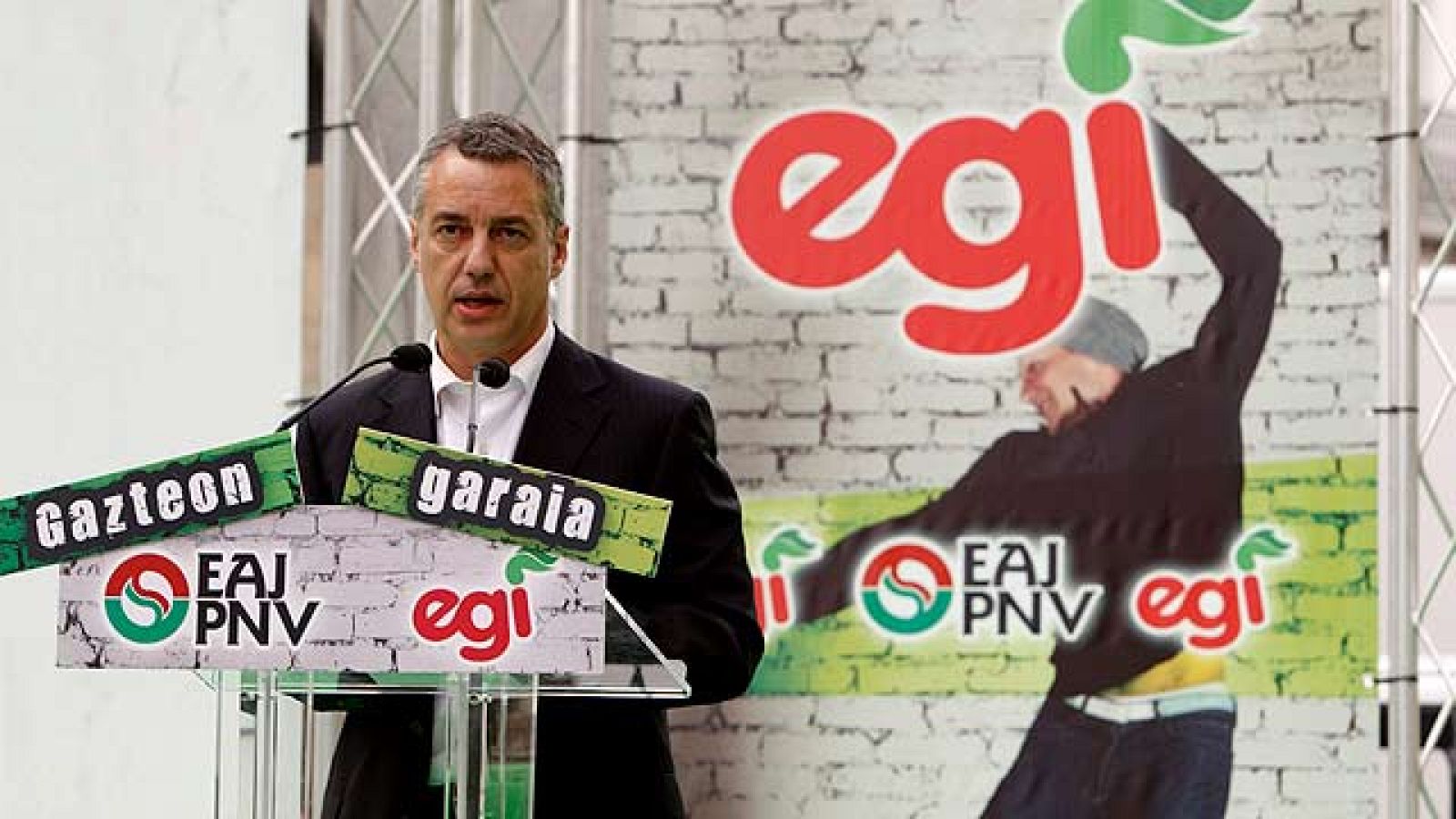 La decisión del Tribunal Constitucional de dar vía libre a la presencia de Bildu en las urnas ha levantado las reacciones en los partidos políticos