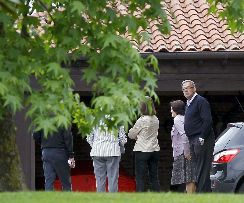 El funeral de Severiano Ballesteros será el miércoles 11 de mayo, a las 13:00h