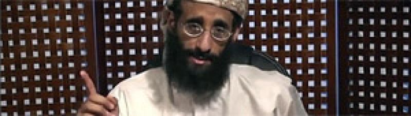 El clérigo radical Anuar al Awlaki escapó del ataque de un avión de EE.UU.