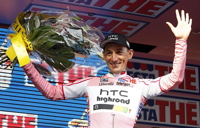 Contador y Nibali abren el fuego del Giro mostrando fortaleza de equipo