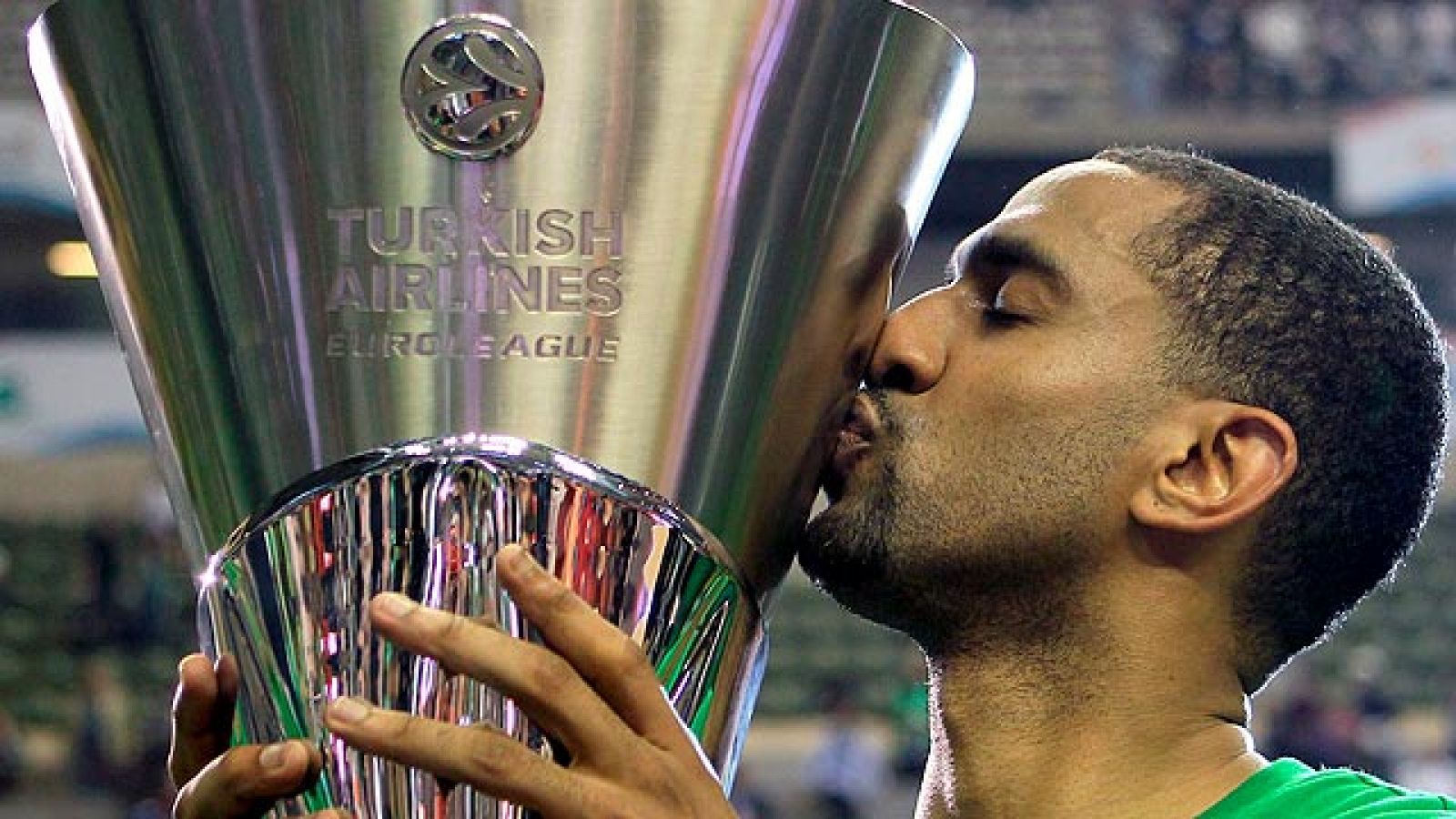 Panathinaikos logra su sexta Euroliga | Ver