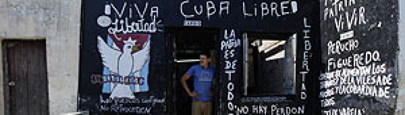 Denuncian la muerte de un opositor cubano tras una paliza de la policía