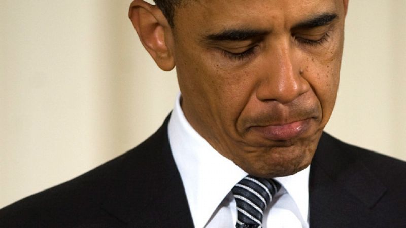 Obama: "Quien cuestione que Bin Laden recibió lo que se merecía necesita que le miren la cabeza"