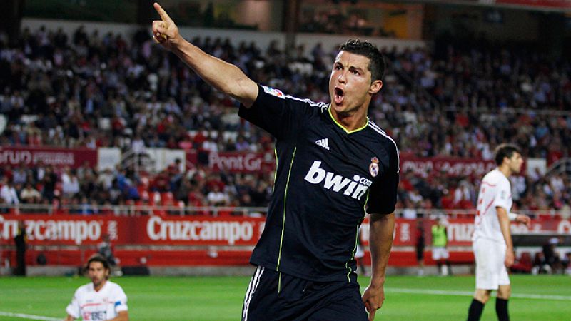 Cristiano Ronaldo toma ventaja en la lucha por el pichichi y la Bota de Oro