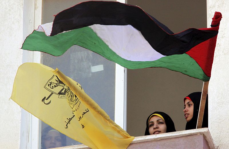 Israel bloquea el pago de los salarios a los funcionarios palestinos
