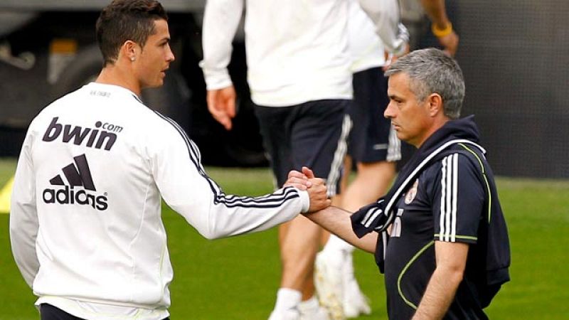 El Real Madrid se juega el orgullo frente a un necesitado Getafe