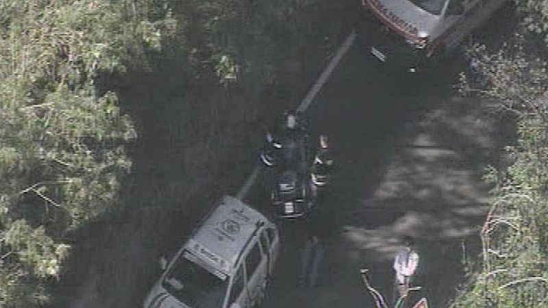 El Leopard-Trek, "en estado de 'shock'" por el fallecimiento de Weylandt