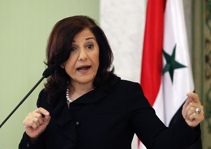 Un hermano de Bachar al Asad, entre los dirigentes sirios sancionados por la UE