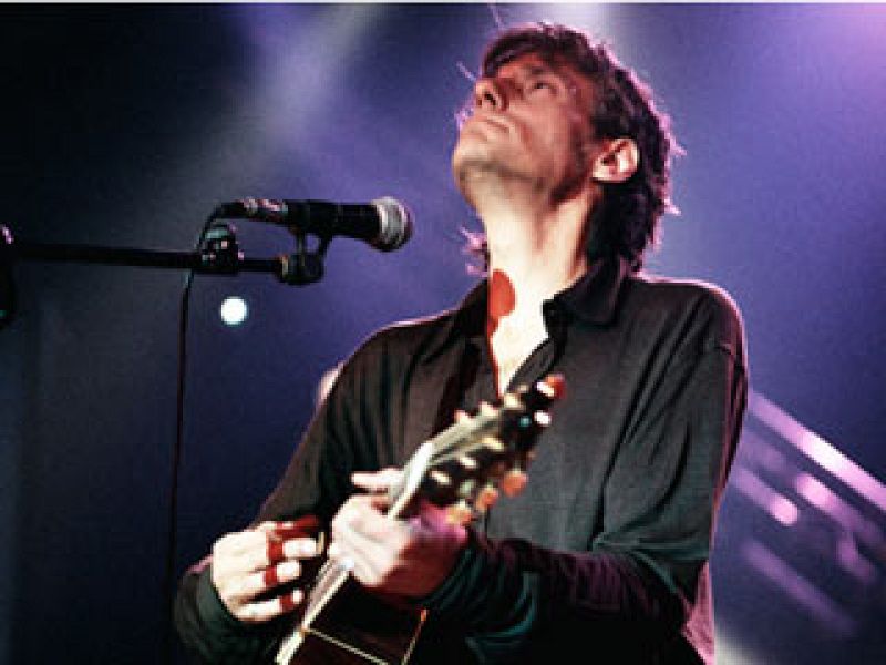 Antonio Vega, mil voces para el recuerdo